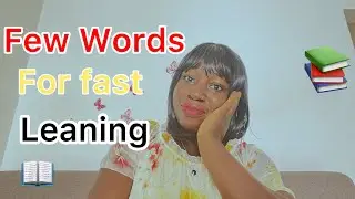 How to make sentences in Igbo language#igboforbeginners#pronouncewords