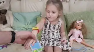 PeppePig и часы
