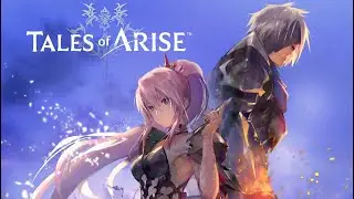 Tales of Arise ► Запретная зона ► Прохождение #46 [Сложность: HARD]