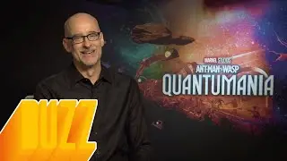 Director Peyton Reed Talks All Things Ant-Man!