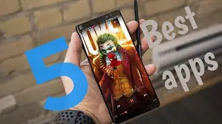 Top 5 Best Android Apps for 2020 | Amazing Android Apps | Top Android Apps