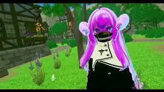 finding more out about the cursed ears - Aether Chronicles EU session