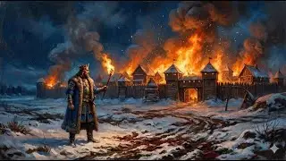 Почему османы боялись Стефана Великого больше, чем Дракулы