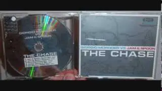 Giorgio Moroder - The chase 2000 (2000 Paul Oakenfold mix)