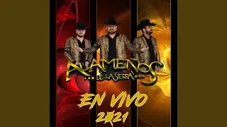 El de la Super Duty (En Vivo)