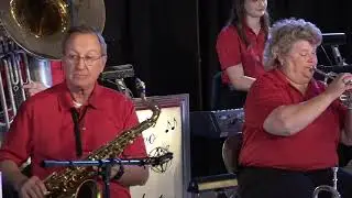Quarantine Tonight: Leo Lonnie Orchestra 10/18/21