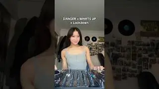 DANGER - RAY VOLPE & TYNAN x WHATS UP - RAY VOLPE & Virtual Riot x Lockdown - Excision & Wooli #edm