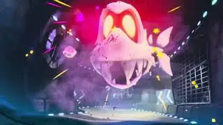 Mario Kart: Bowsers Challenge at Epic Universe Full Ride POV 
