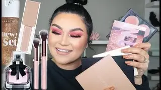 MARCH FAVORITES 2019