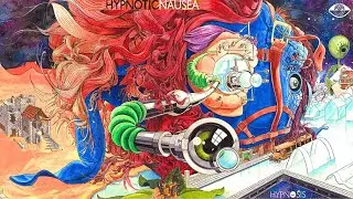 Hypnotic Nausea - Hypnosis (Full Album)