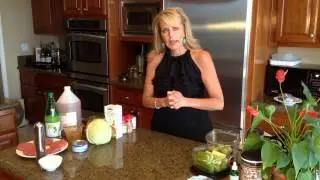 HCG Cooking 101
