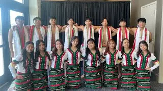 Zo minamni dance 2024