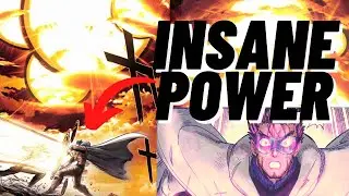 BLAST&rsquo;S POWERS EXPLAINED IN 5 MINUTES | One Punch Man Chapter 166 Analysis