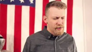 East Coast Beard & Mustache Competition Vol. 4 - 032815