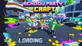 school party craft Ep#6 #hadiofficial