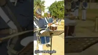 Brigade band #boysbrigade #majorband #marchingband #brigadegroup #marchingbandmusic #ilovebrigade
