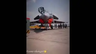 Indian Air force game changer 😎🤟🤟🤟