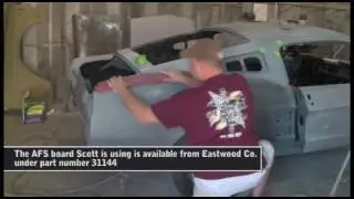 Episode 1 Part 4 Auto body Basics Autorestomod.f4v
