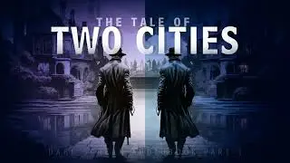 A Tale of Two Cities: Part Three: For Peaceful Slumber
