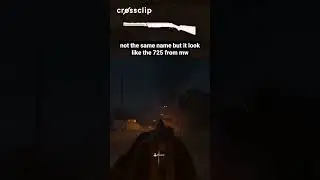 call of duty modern warfare 2 725 is back lol