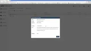 Unitrends Solutions Video Series: Backup and Recovery Series Interface Tour