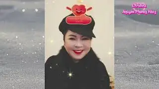 Christina Nguyễn Phương Hằng Livestream chia sẻ cùng quý dị#christinanguyen#nguyenphuonghang