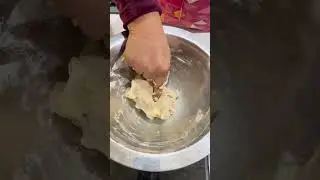How to knead your dough | Make soft roti | Instant tip by Manju Mittal