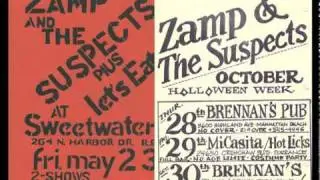 Zamp and the Suspects 