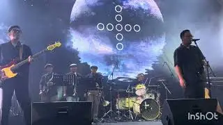 Full Album RUMAH SAKIT Live @ Soundrenaline 2025