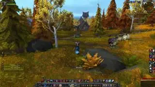 [4K] World Of Warcraft Legion Questing lvl 109-110 Part 2 i3 6100 GTX 1070
