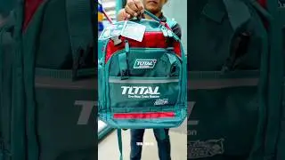 best electrician backpack tool bag#shorts
