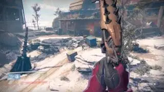 Dregs promise exotic gamplay, Just got it!!!!