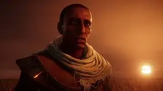 AC Origins - Bayek and Khemu