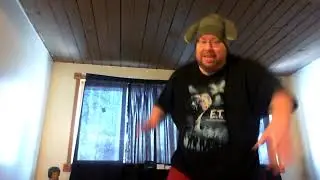 tetrazine red remix   music video   dance   wessjester
