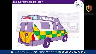 IOSH Managing Safely | Module 1 | Introducing Managing Safely | IOSH MS #ioshcourse #safetytraining