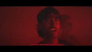 Green Gardens - Things I Didn't Do (Official Video)