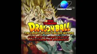Jikan Guru Beat: Legacy of Goku Mixtape-18