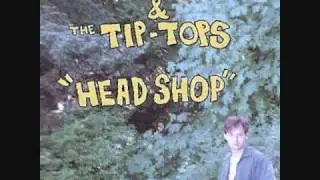 Greg Oblivian & the Tip Tops - Self Indulgent A*shole (pt. 2 of 2)