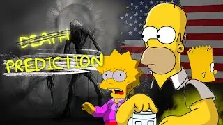 Decoding The Simpsons' Insights On India's Future.
