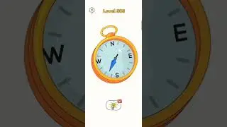 DOP 4 Draw One Part level 303 Compass