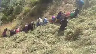 gojri rawaj