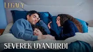Güneş bu sabah bir başka güzel ❤️ | Emanet 726. Bölüm