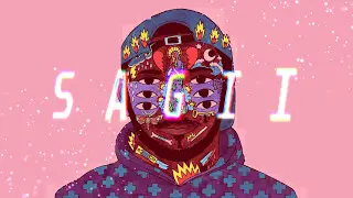 Goldlink x Amine x IAMDDB Type Beat 2017 [] 