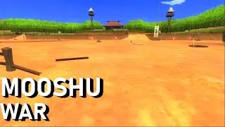 Wizard101 OST: Mooshu - War