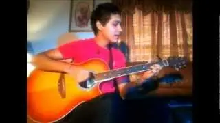 te extrano xtreme cover (omar)