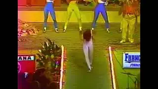 BAL&Eacute; CHACRINIANO