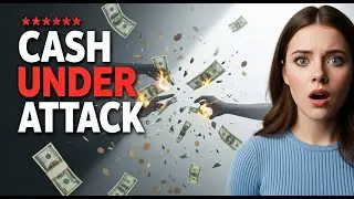 The Secret War on Cash