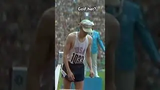 Greatest comeback in Olympic history?? 🏃&zwj;♂️🤔 #olympics #running