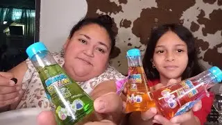 magic potion candy drink review