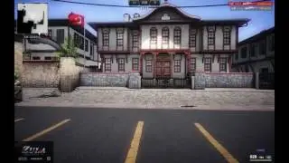 Zula Open Beta GM Stream